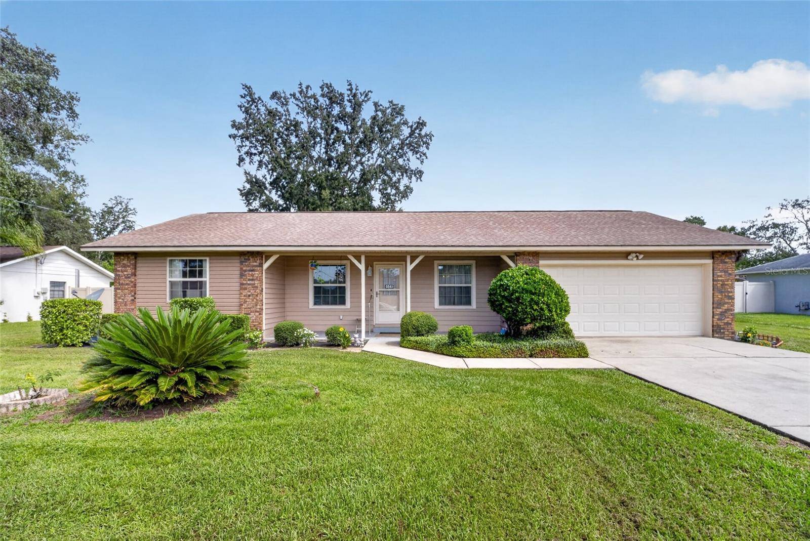 5541 SE 22ND ST, Ocala, FL 34480