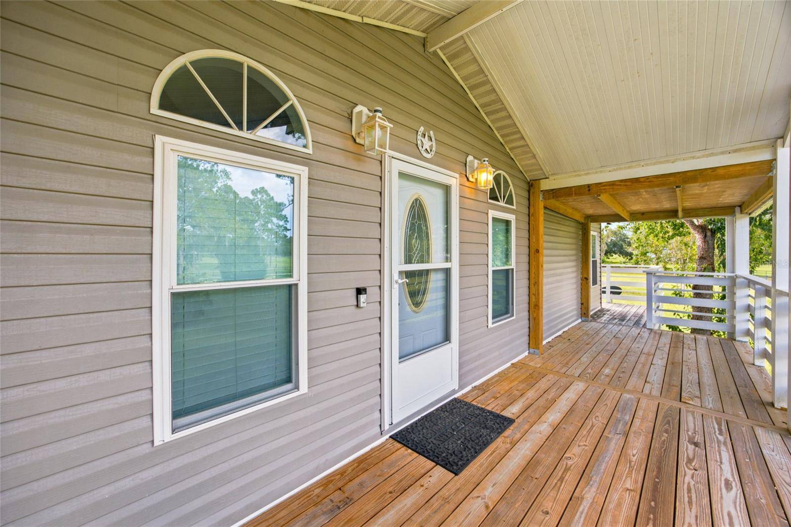5351 NE 121ST TER, Williston, FL 32696