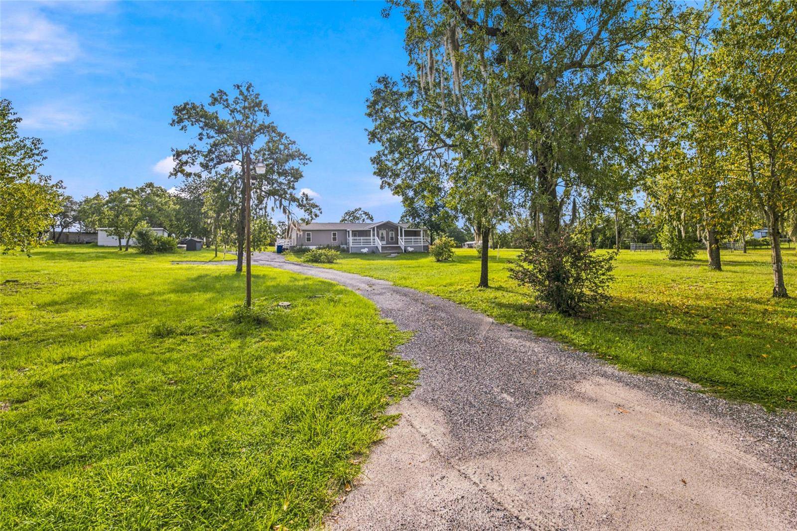 5351 NE 121ST TER, Williston, FL 32696