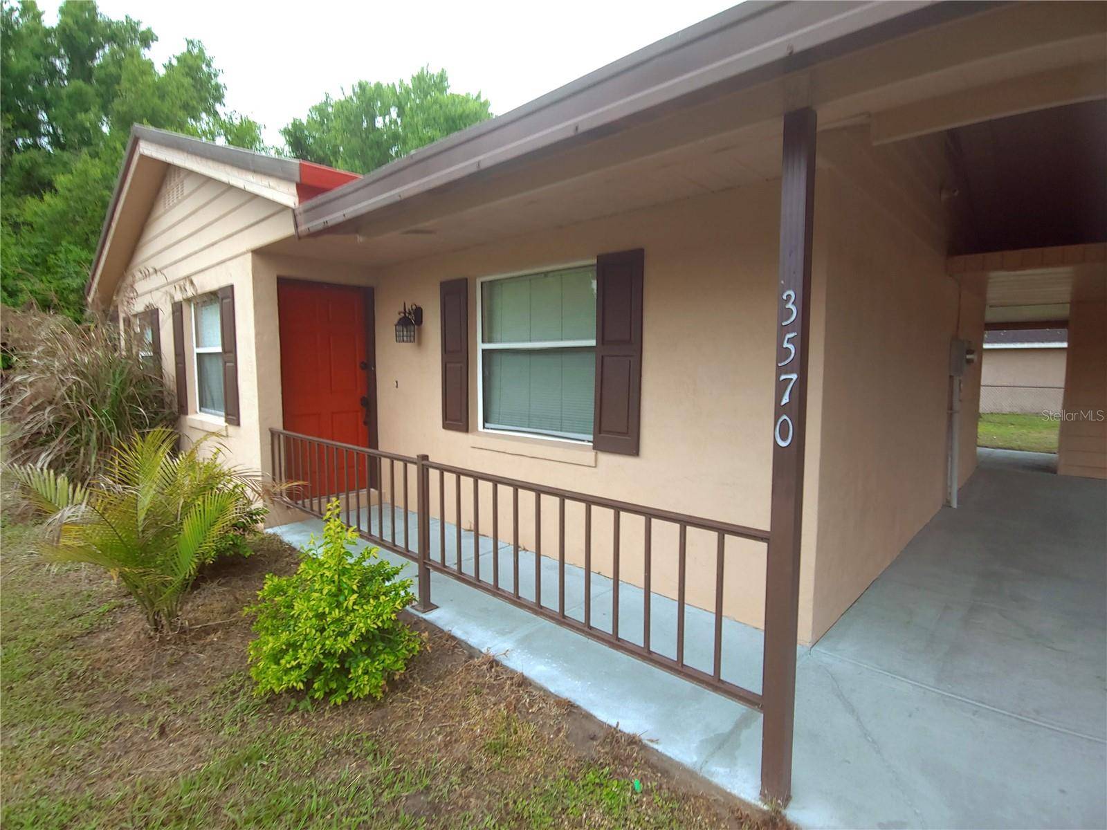 3570 SE 135TH LN, Summerfield, FL 34491