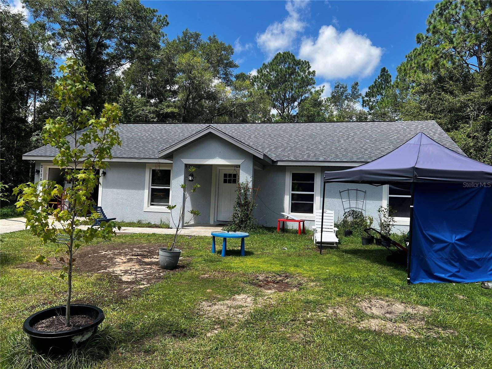 2176 SW 151ST AVE, Ocala, FL 34481