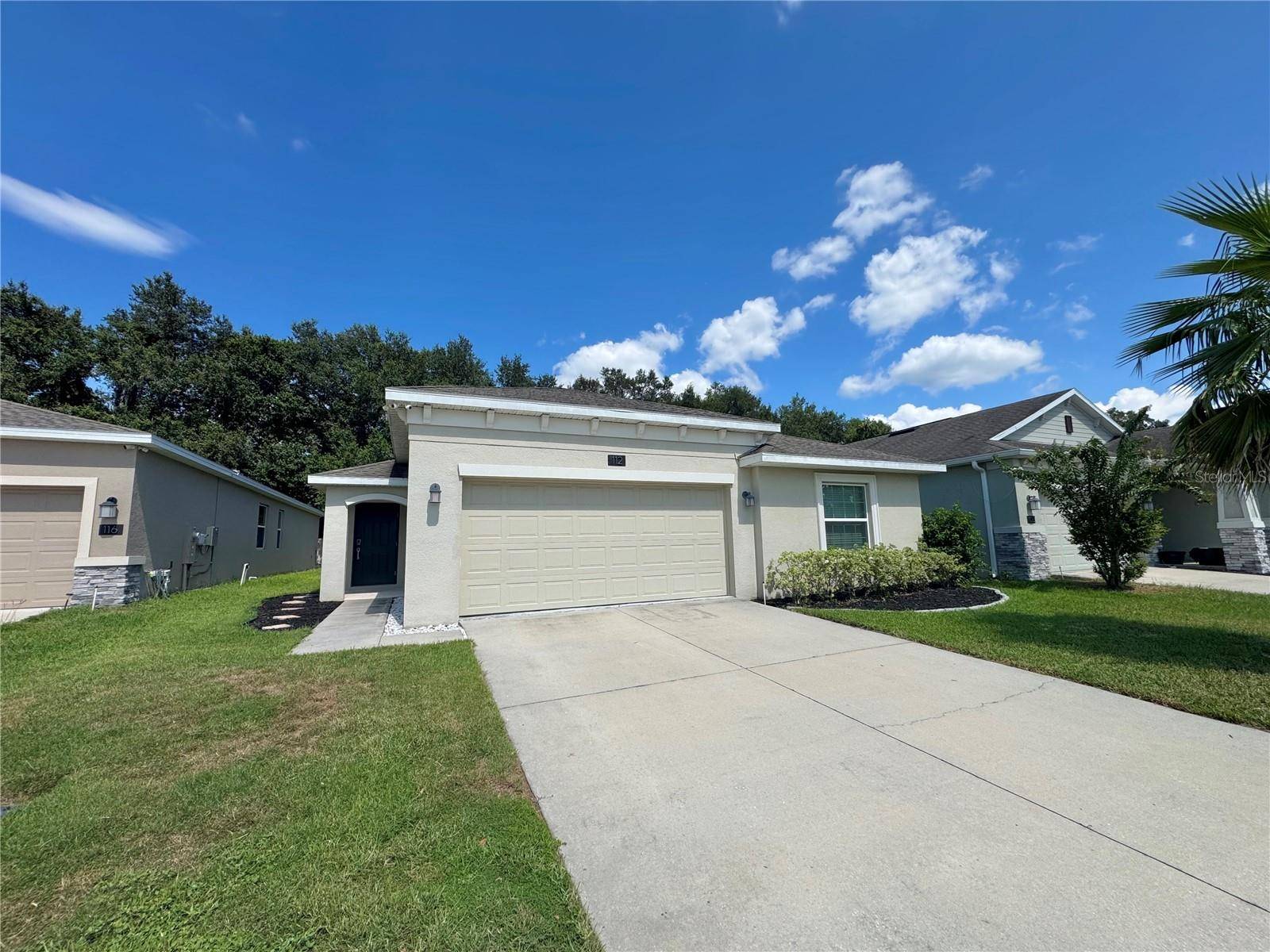 112 PERSHING ST, Bartow, FL 33830