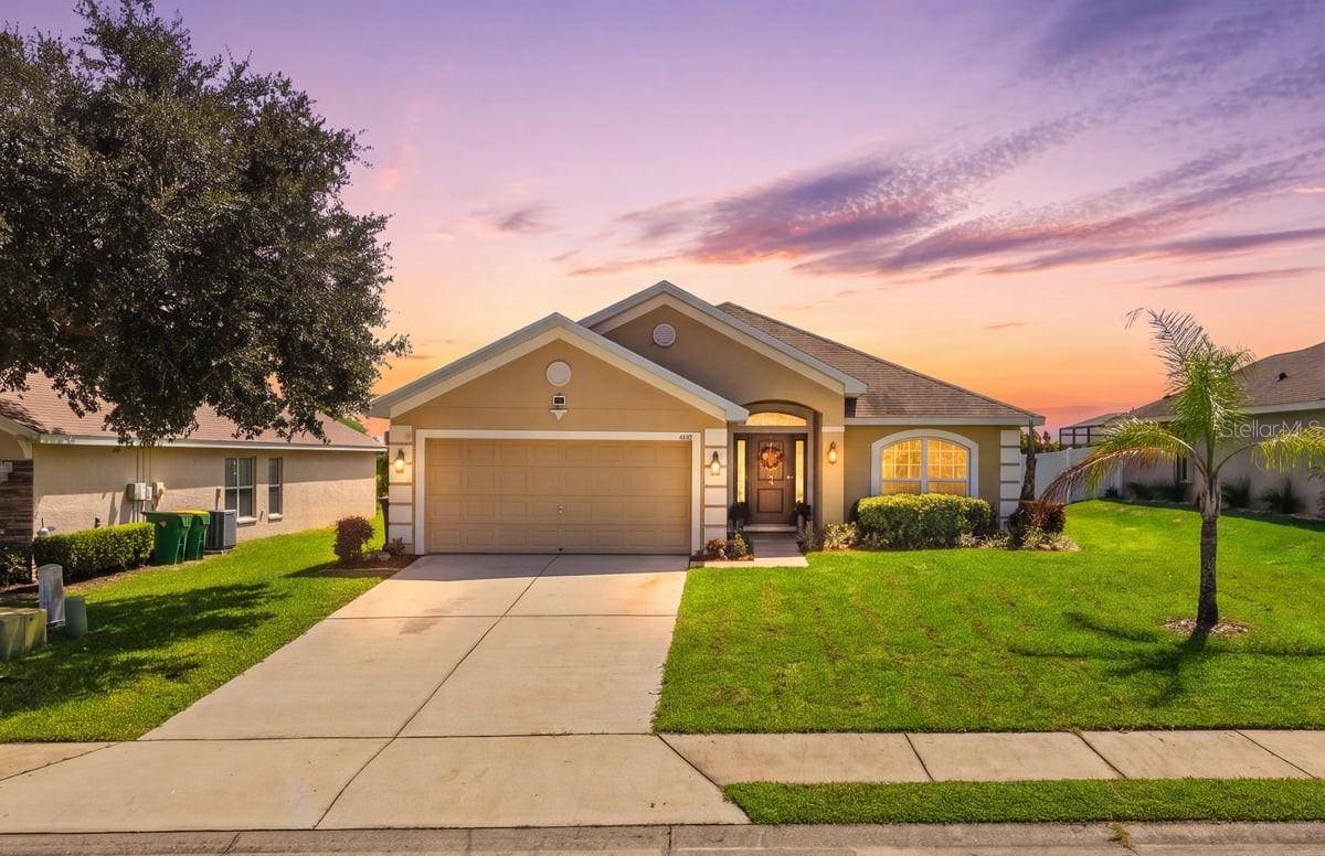 1408 LEGATTO LOOP, Dundee, FL 33838