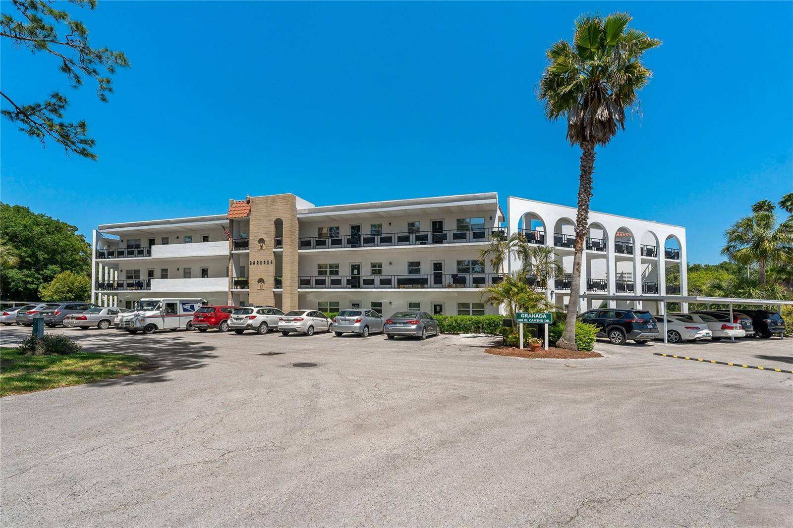 100 EL CAMINO DR #309, Winter Haven, FL 33884