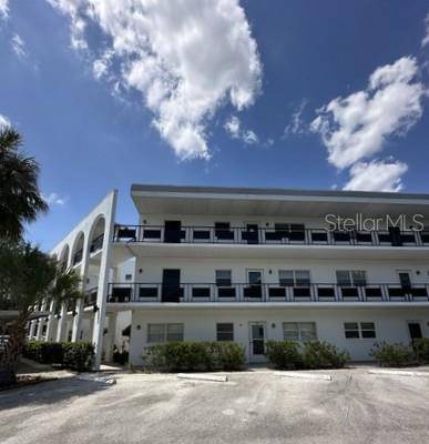 100 EL CAMINO DR #309, Winter Haven, FL 33884