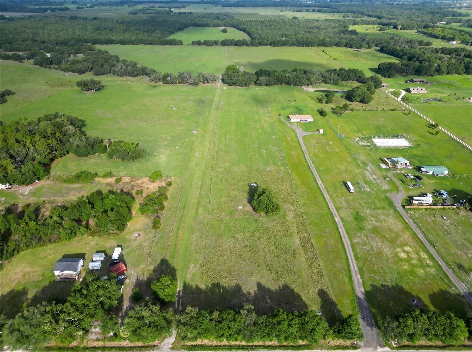 N ED WELLS RD, Wauchula, FL 33873