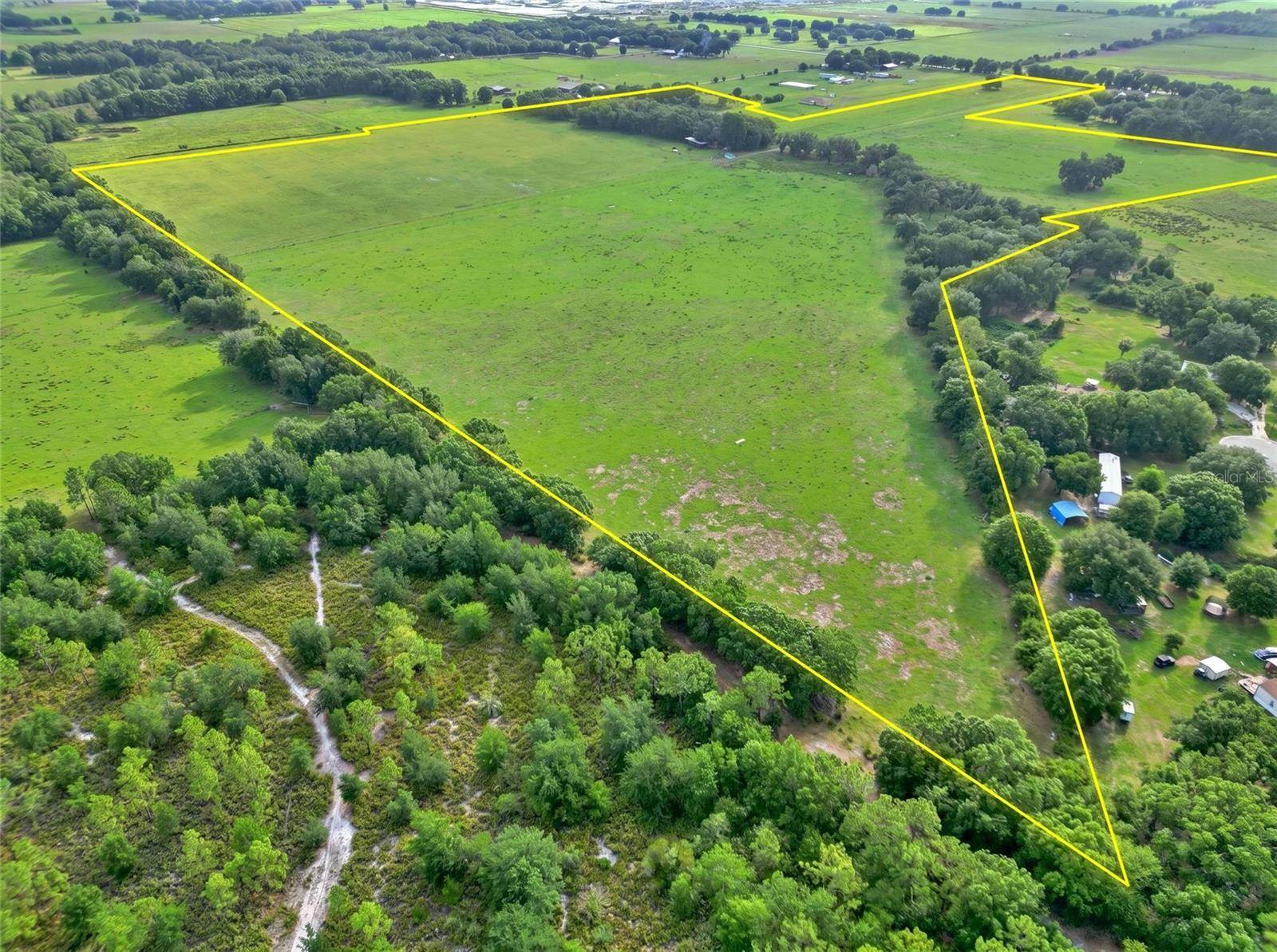 N ED WELLS RD, Wauchula, FL 33873