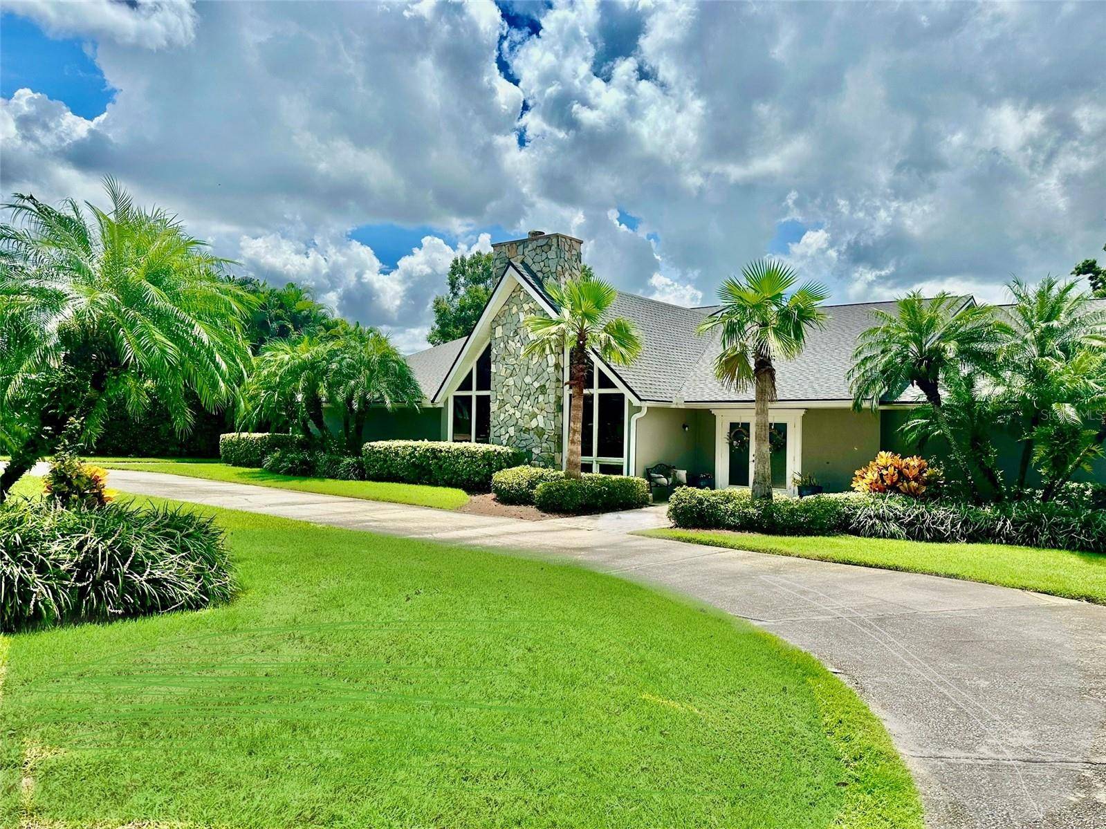 514 HILLSIDE DR, Auburndale, FL 33823