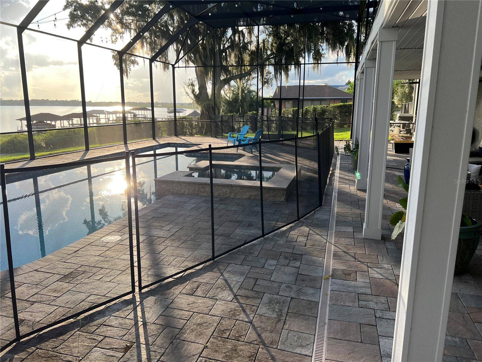 514 HILLSIDE DR, Auburndale, FL 33823