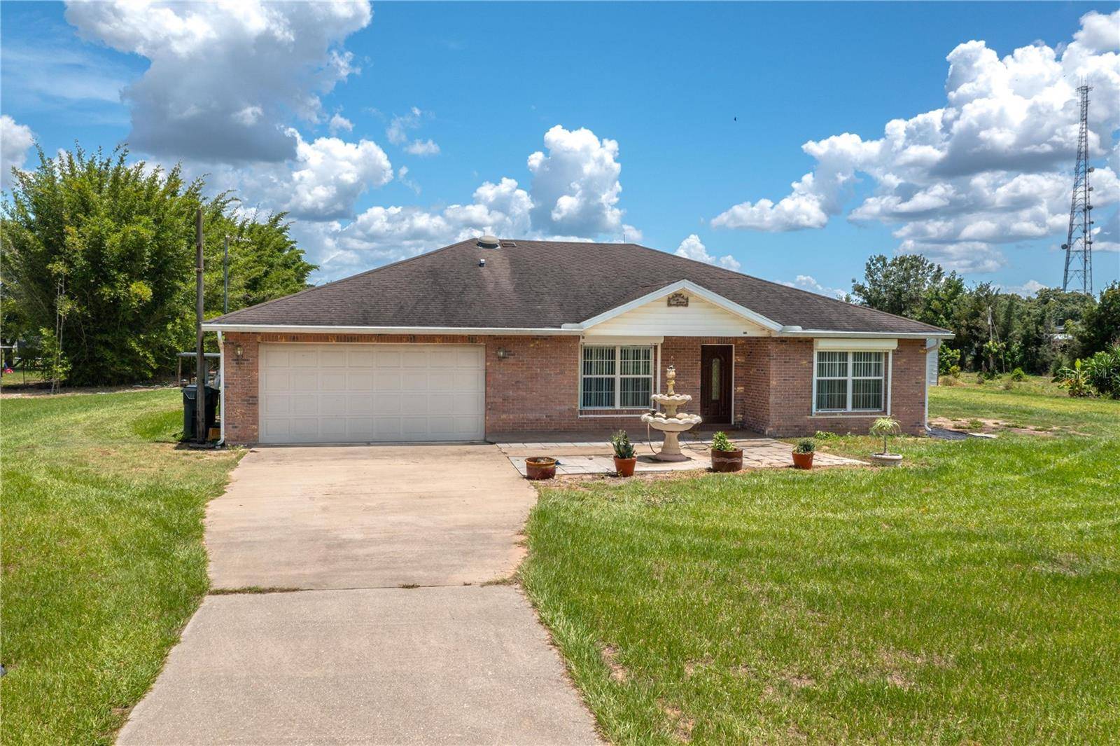 270 KEEN RD, Frostproof, FL 33843