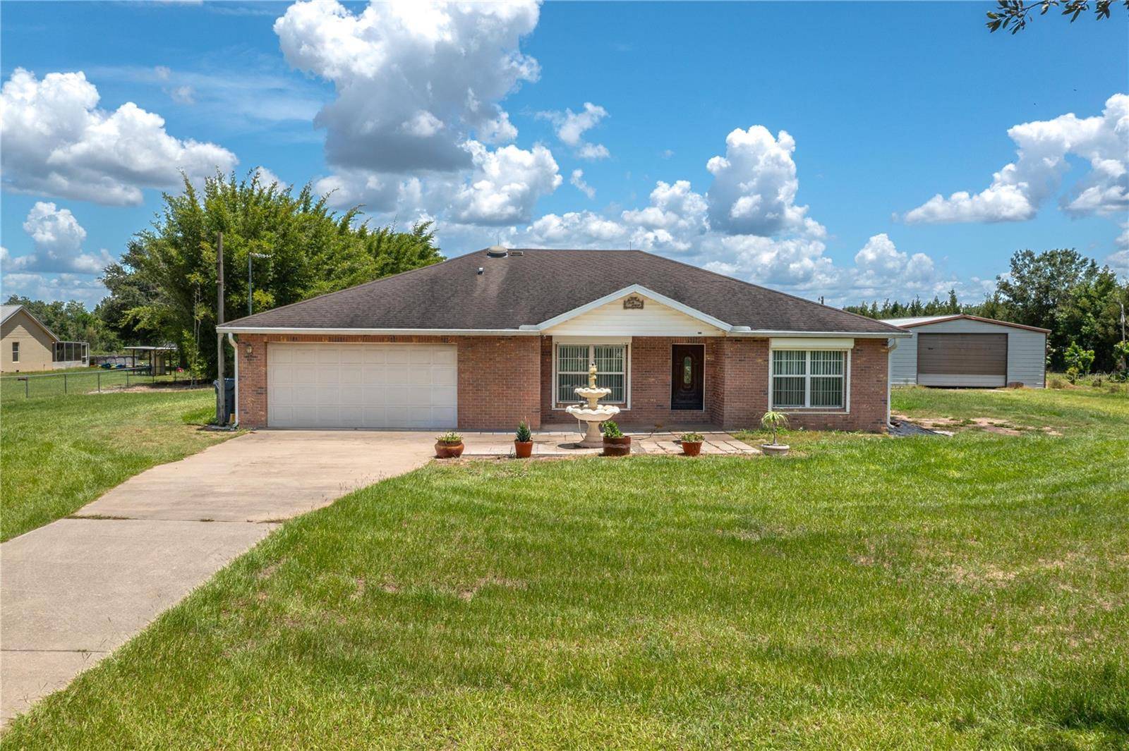 270 KEEN RD, Frostproof, FL 33843