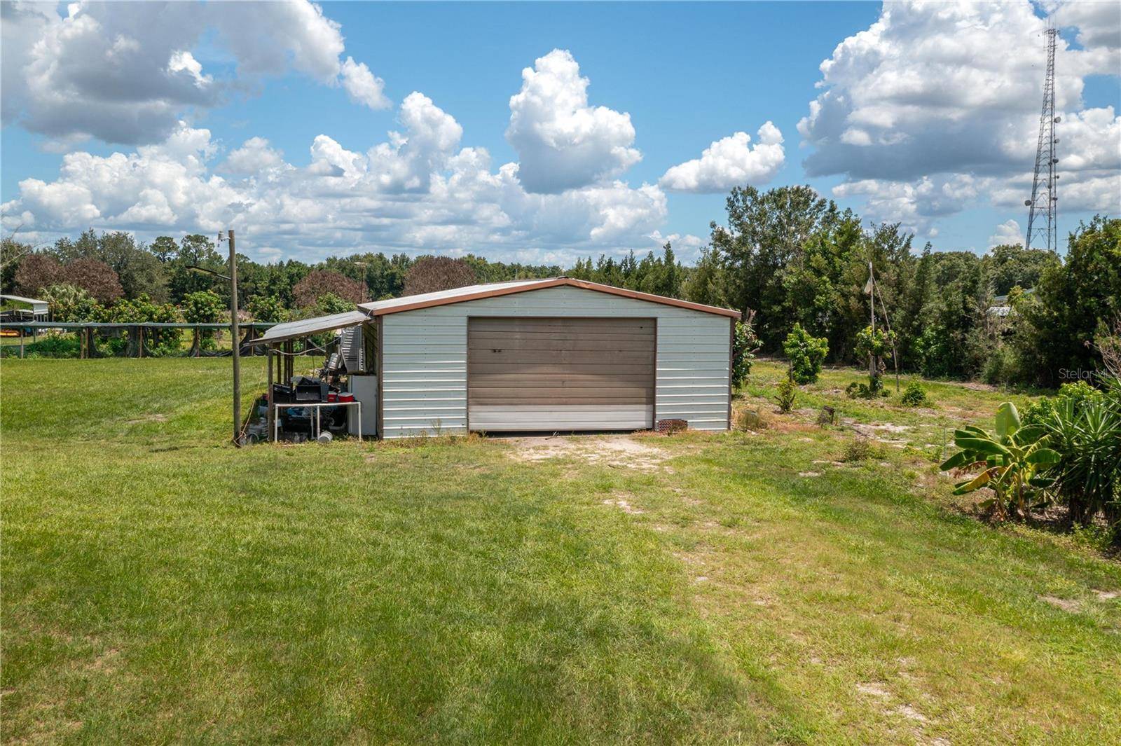 270 KEEN RD, Frostproof, FL 33843