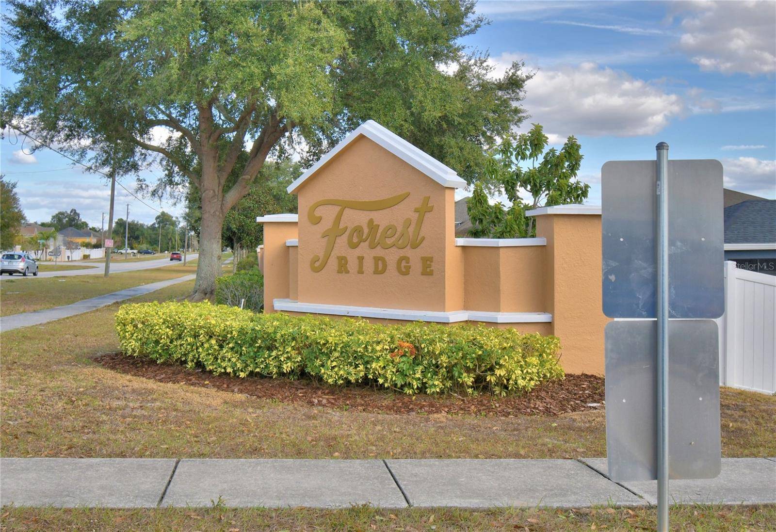 5621 FOREST RIDGE DR, Winter Haven, FL 33881
