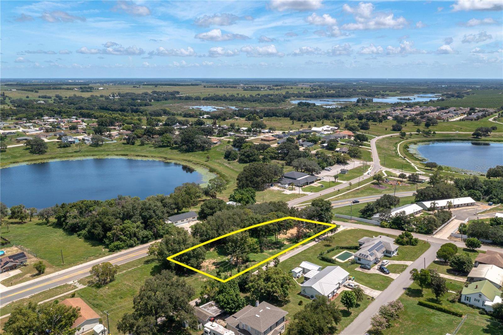 504 E MAIN ST, Dundee, FL 33838