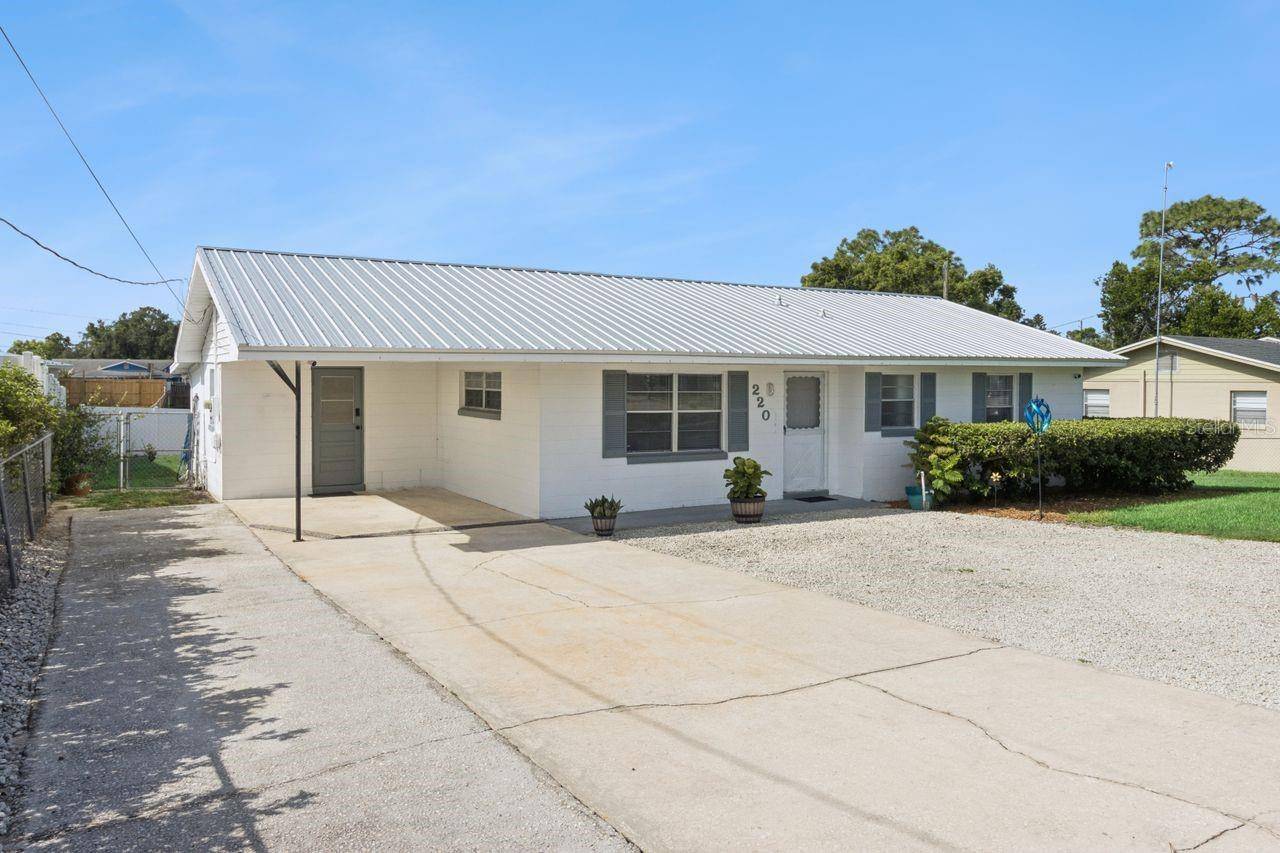 220 ALDO DR, Babson Park, FL 33827