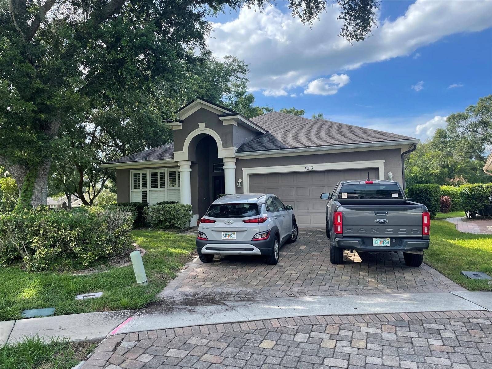 133 REDTAIL PL, Winter Springs, FL 32708