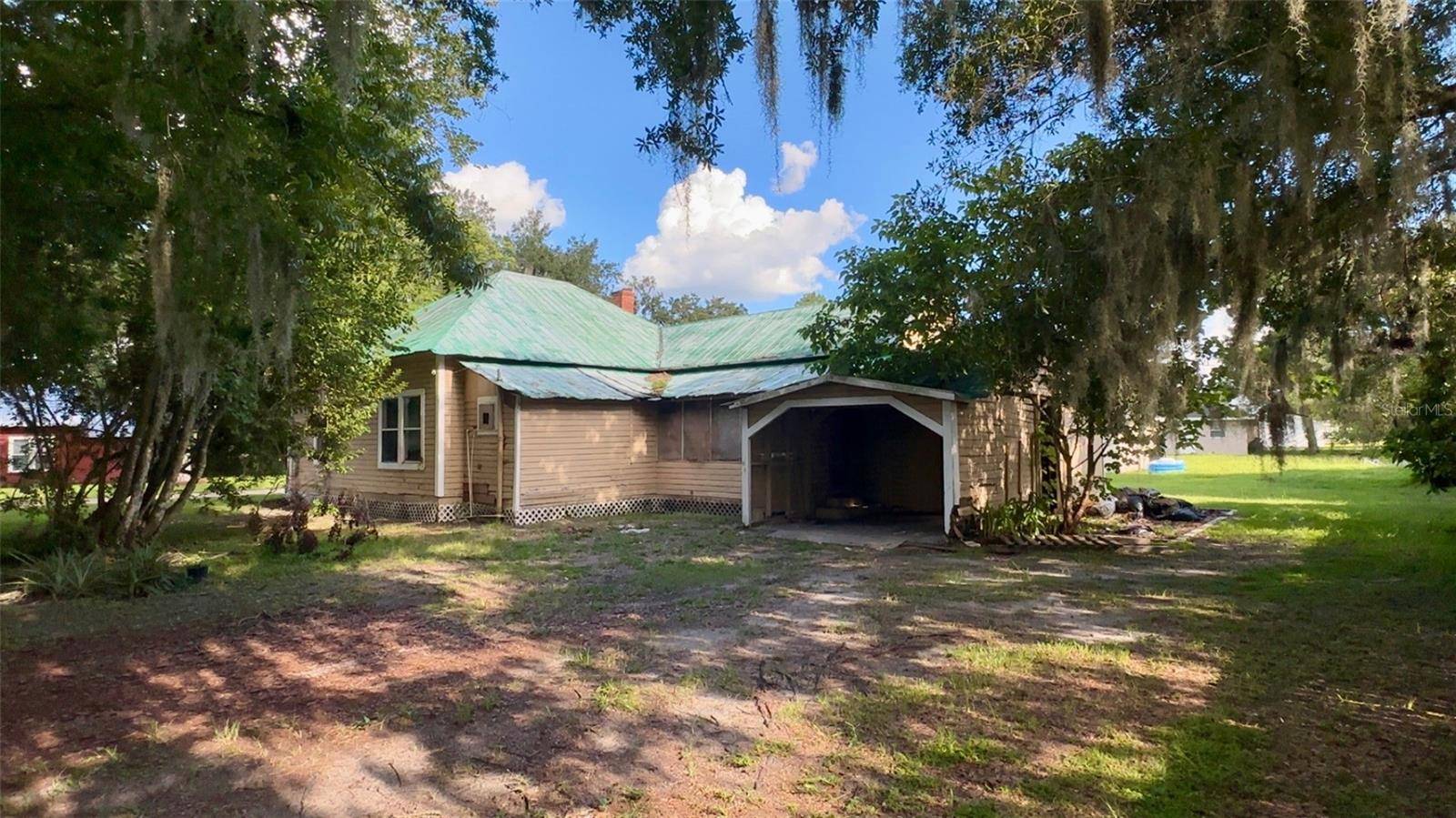 409 N 7TH AVE, Wauchula, FL 33873