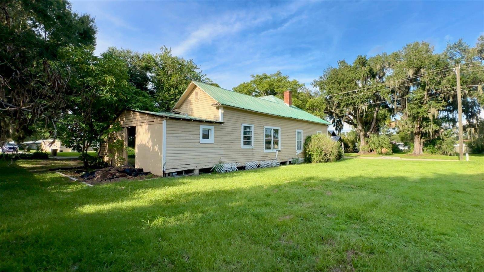 409 N 7TH AVE, Wauchula, FL 33873