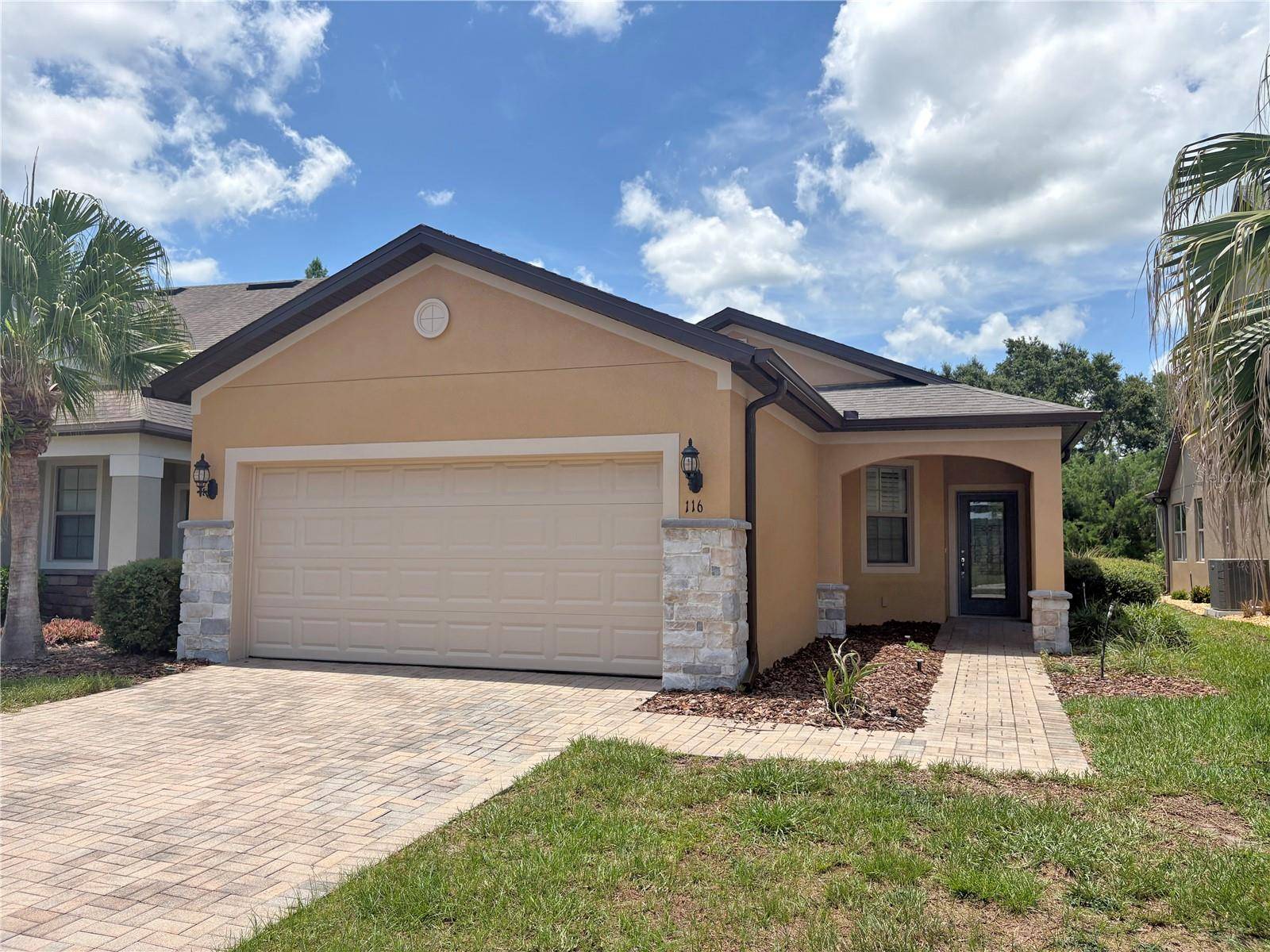 116 LA CRESTA CT, Davenport, FL 33837