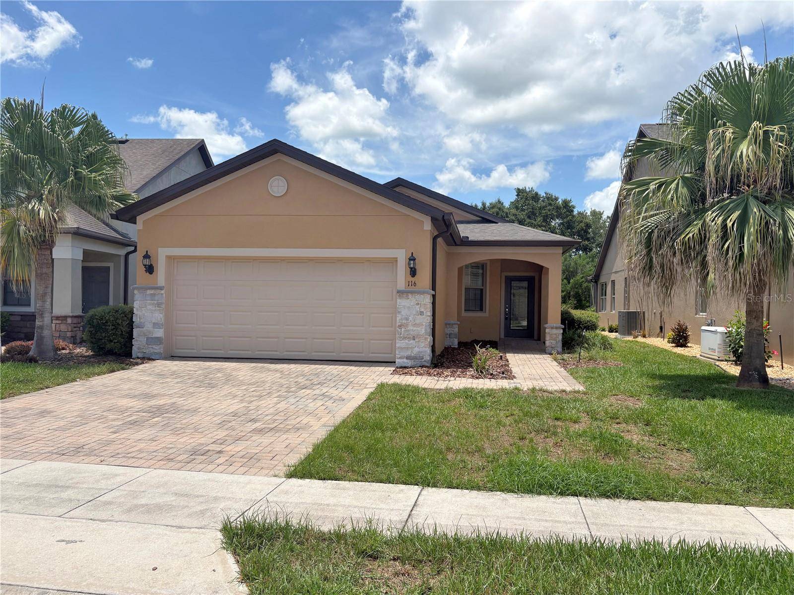 116 LA CRESTA CT, Davenport, FL 33837