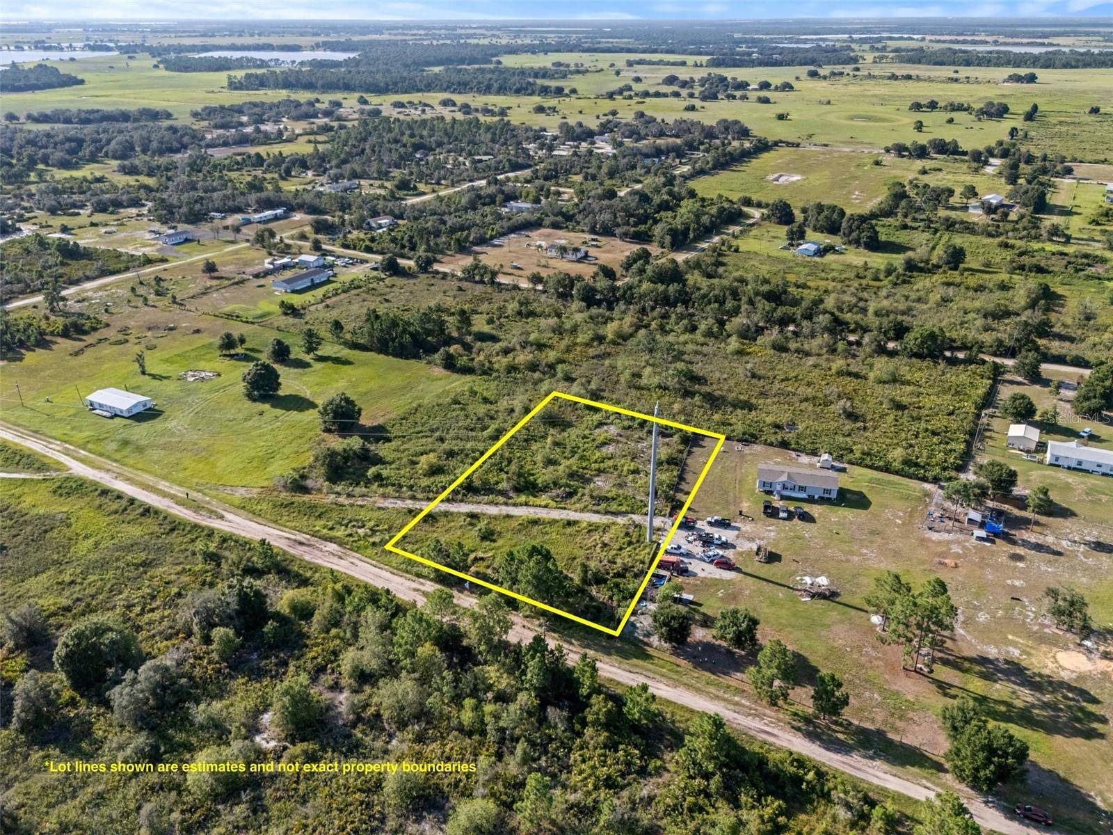 0 ALLISON AVE, Lake Wales, FL 33859