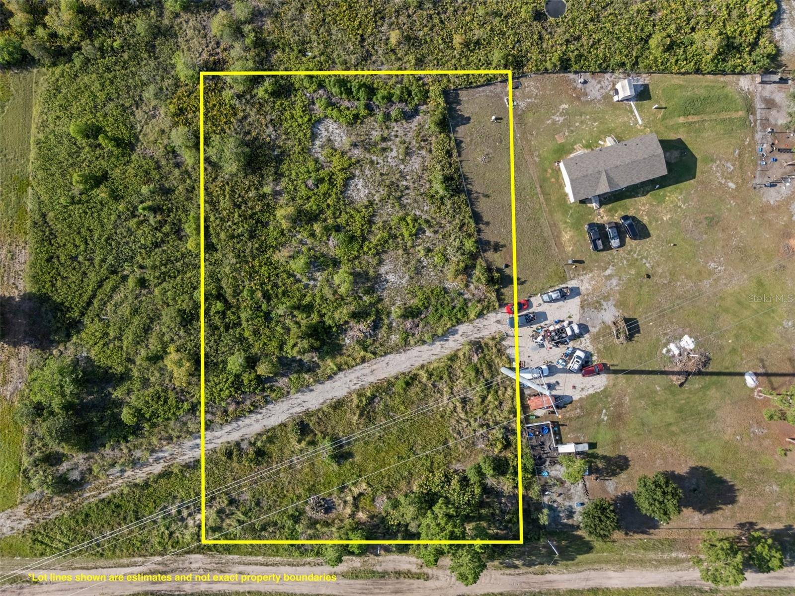 0 ALLISON AVE, Lake Wales, FL 33859