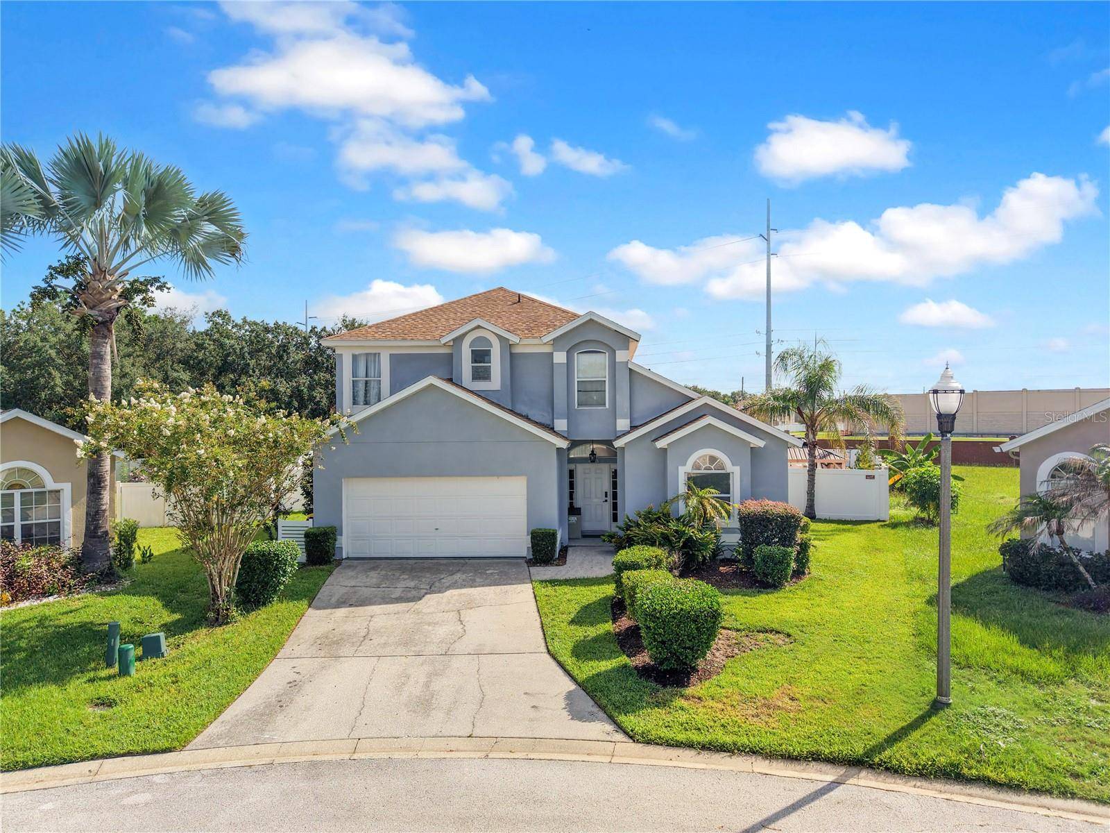 403 CORVINA DR, Davenport, FL 33897