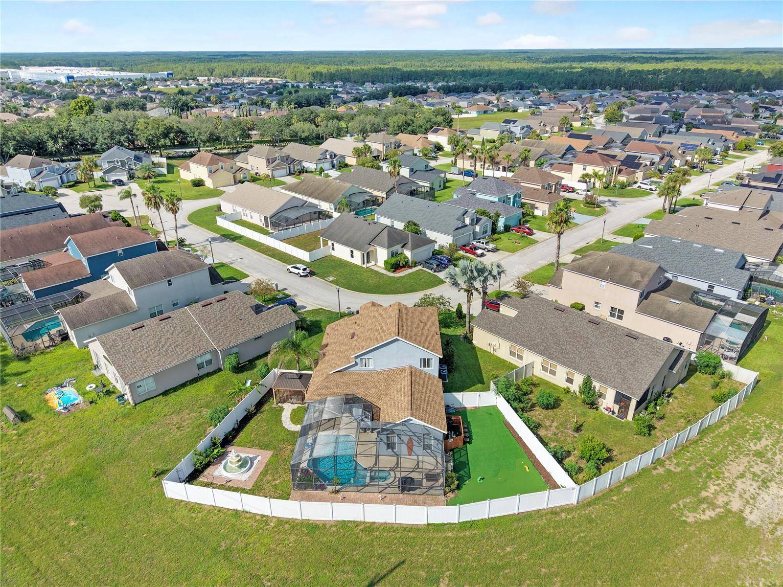 403 CORVINA DR, Davenport, FL 33897