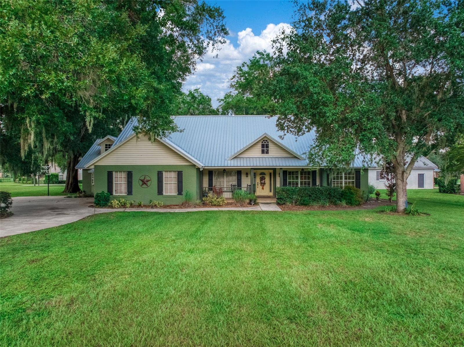 510 EDGEWOOD DR, Fort Meade, FL 33841