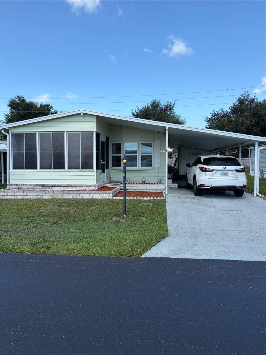 187 SWEET CIR, Winter Haven, FL 33884