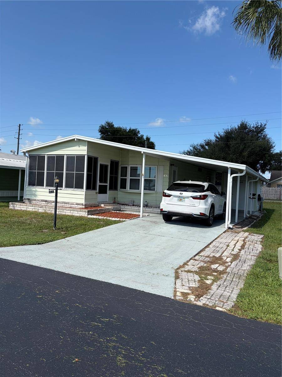 187 SWEET CIR, Winter Haven, FL 33884