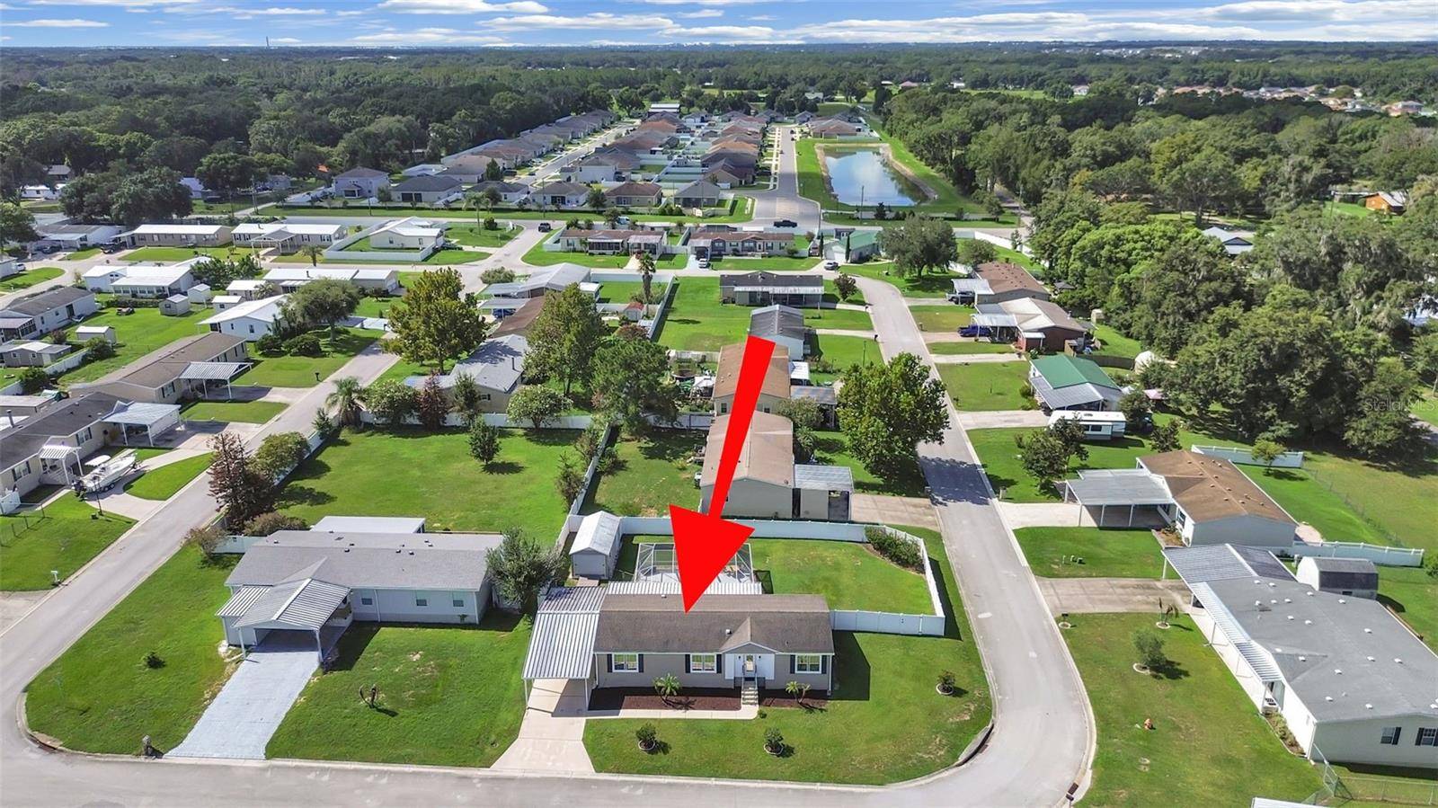 490 LINDSEY DR, Lakeland, FL 33809