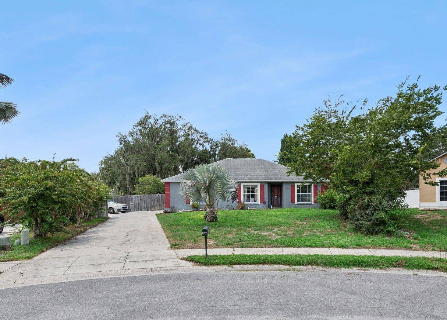 102 BAYPOINT DR, Davenport, FL 33837