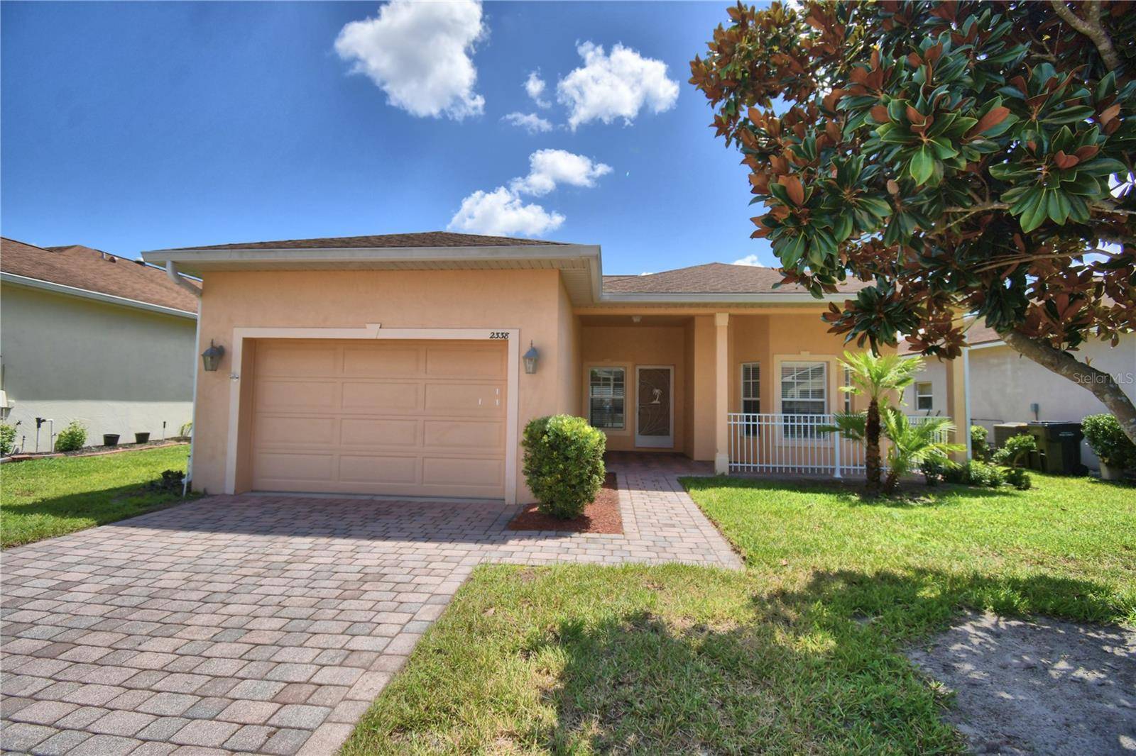 2338 SALZBURG LOOP, Winter Haven, FL 33884