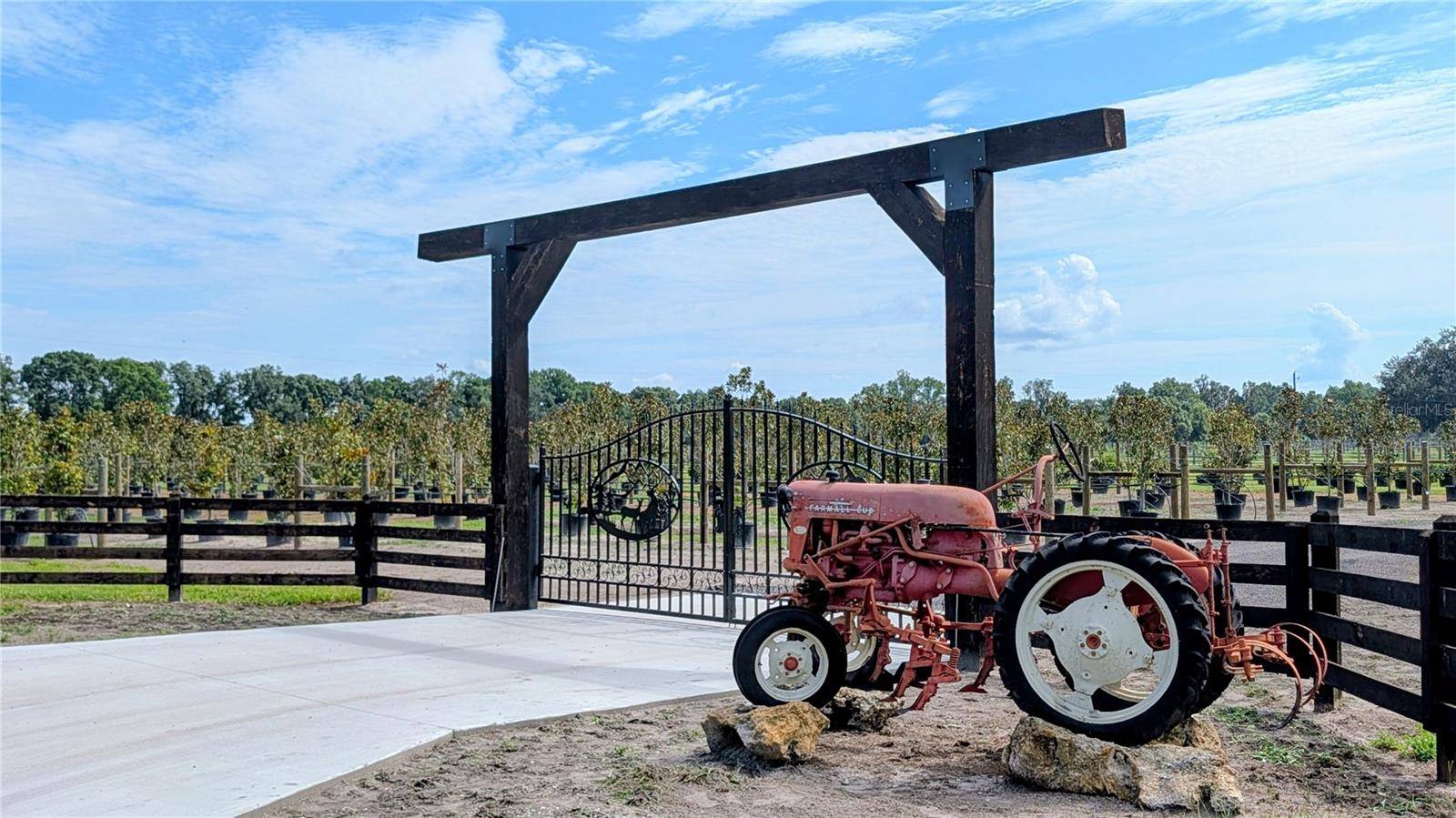 610 N HOLLANDTOWN RD, Wauchula, FL 33873