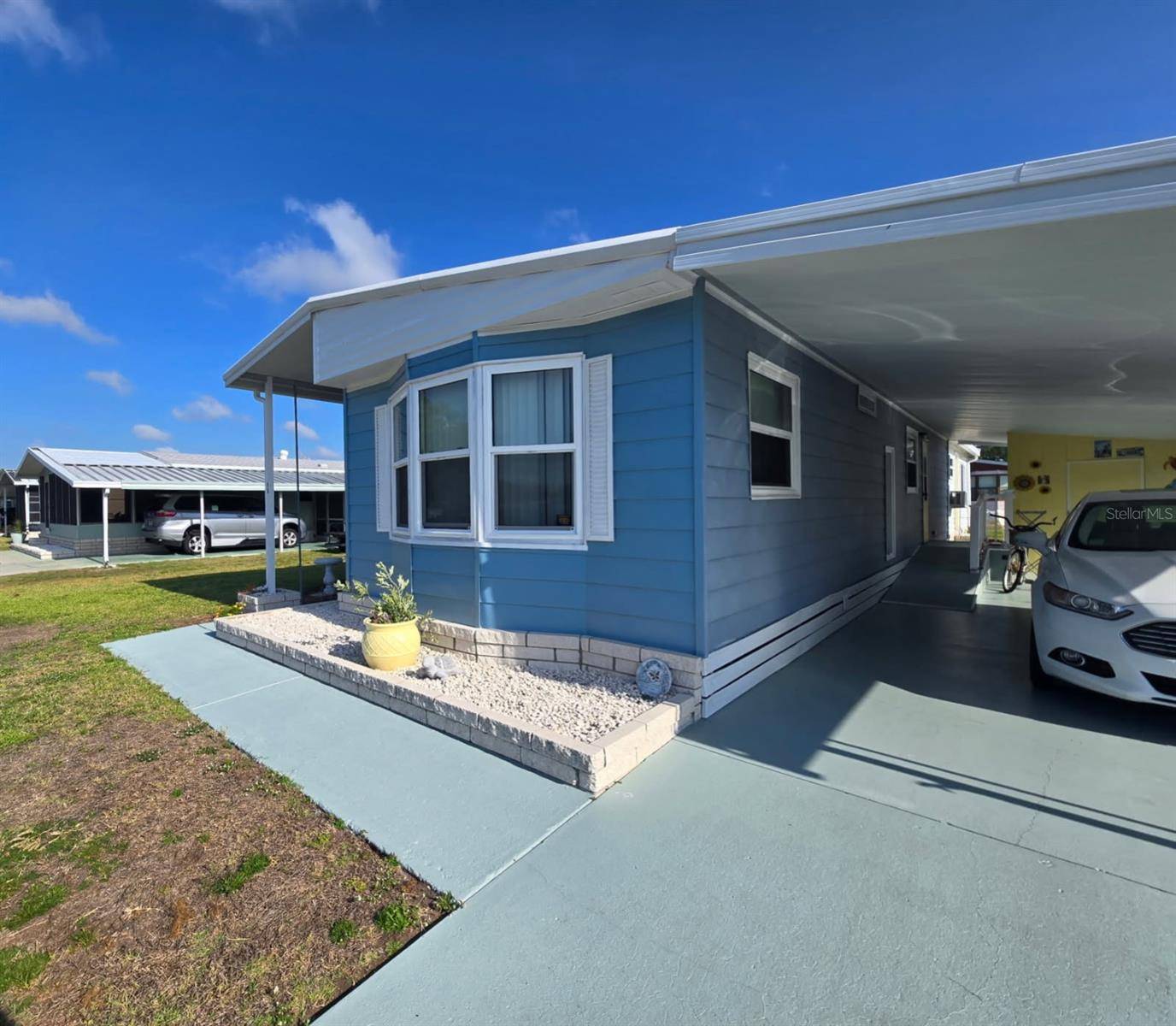 86 PARSON DR, Winter Haven, FL 33884