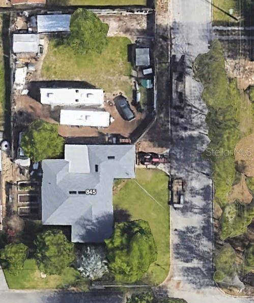 845 AVENUE F NE, Winter Haven, FL 33881