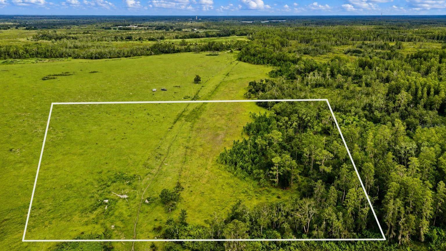 OLD POLK CITY RD, Polk City, FL 33868
