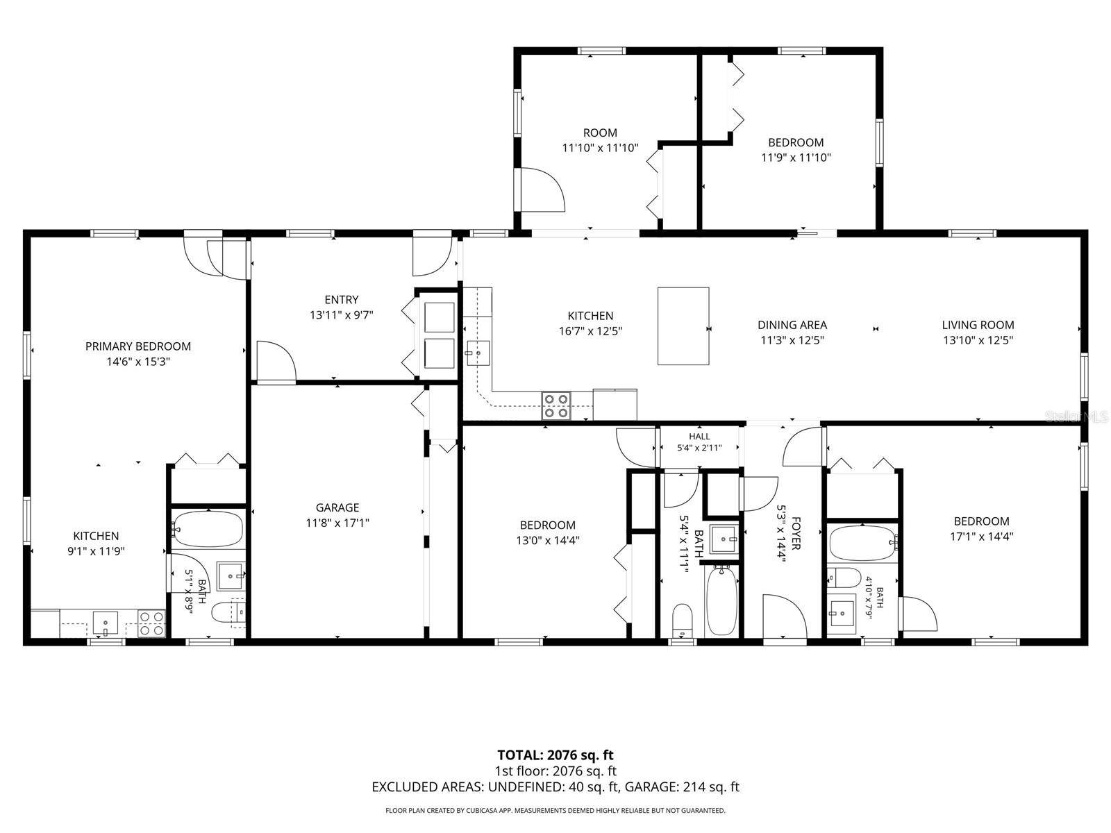 6273 TORONJA DR, Indian Lake Estates, FL 33855