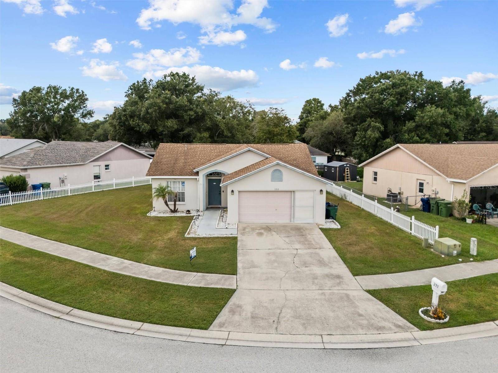 233 KINGS POND AVE, Winter Haven, FL 33880