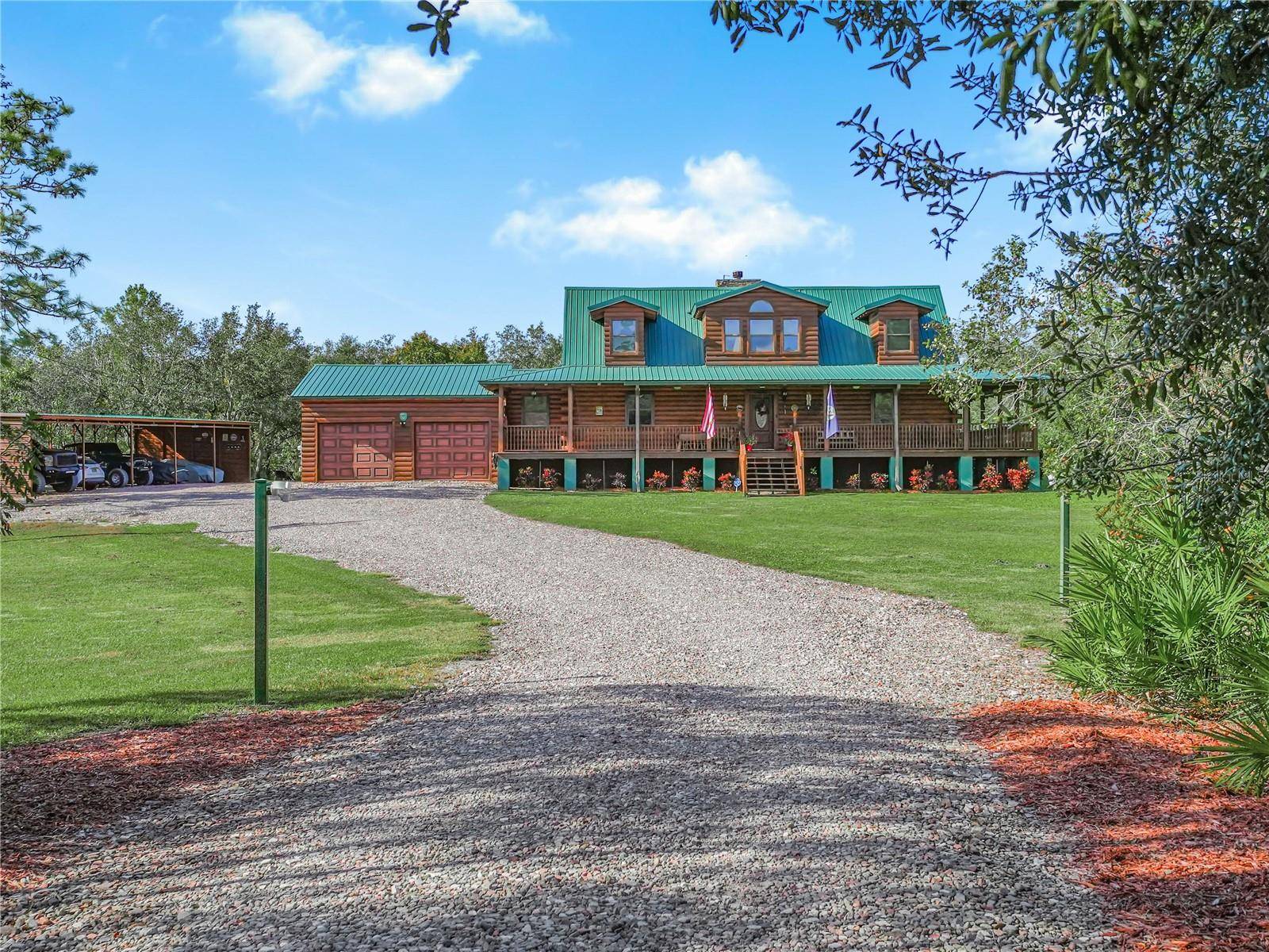 1894 R E BYRD RD, Frostproof, FL 33843