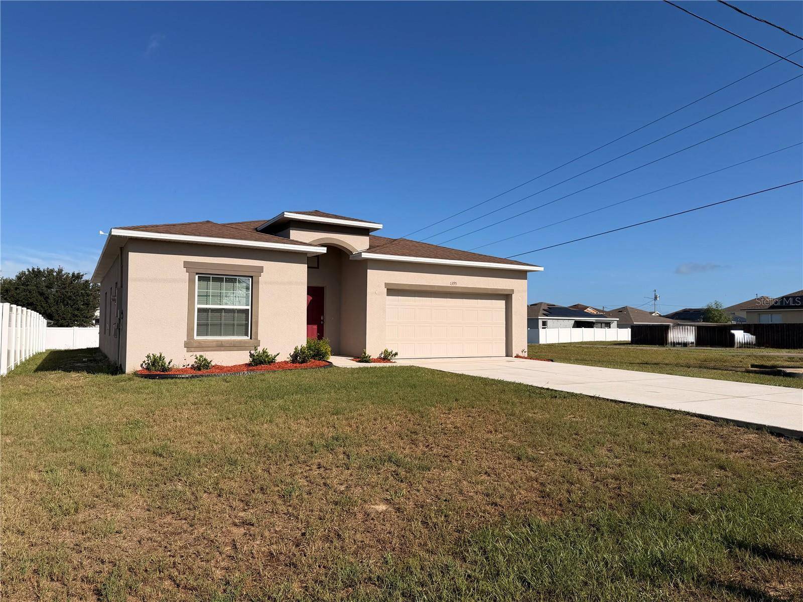 1395 N PLATTE CT, Poinciana, FL 34759
