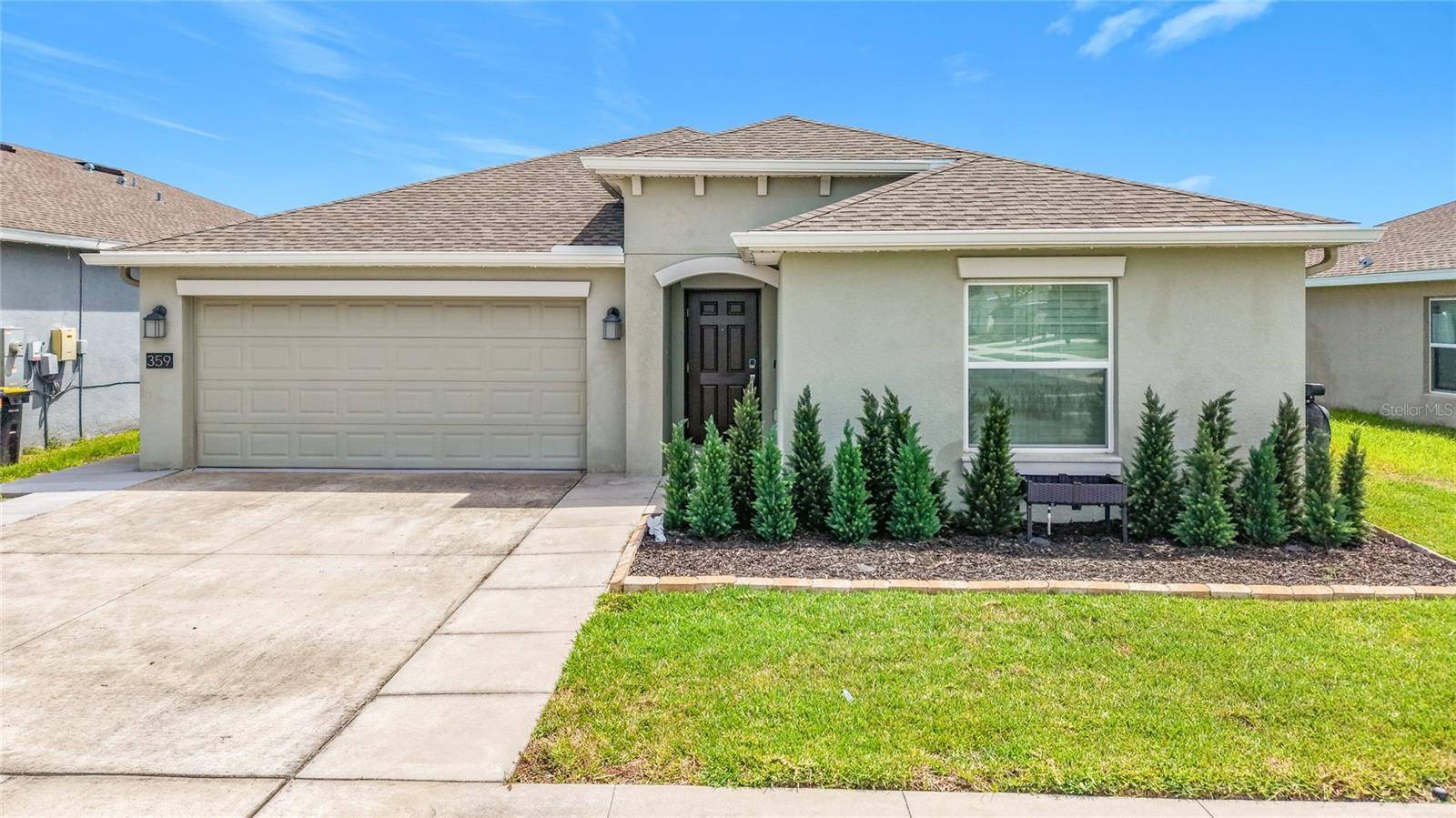 359 MACARTHUR ST, Bartow, FL 33830