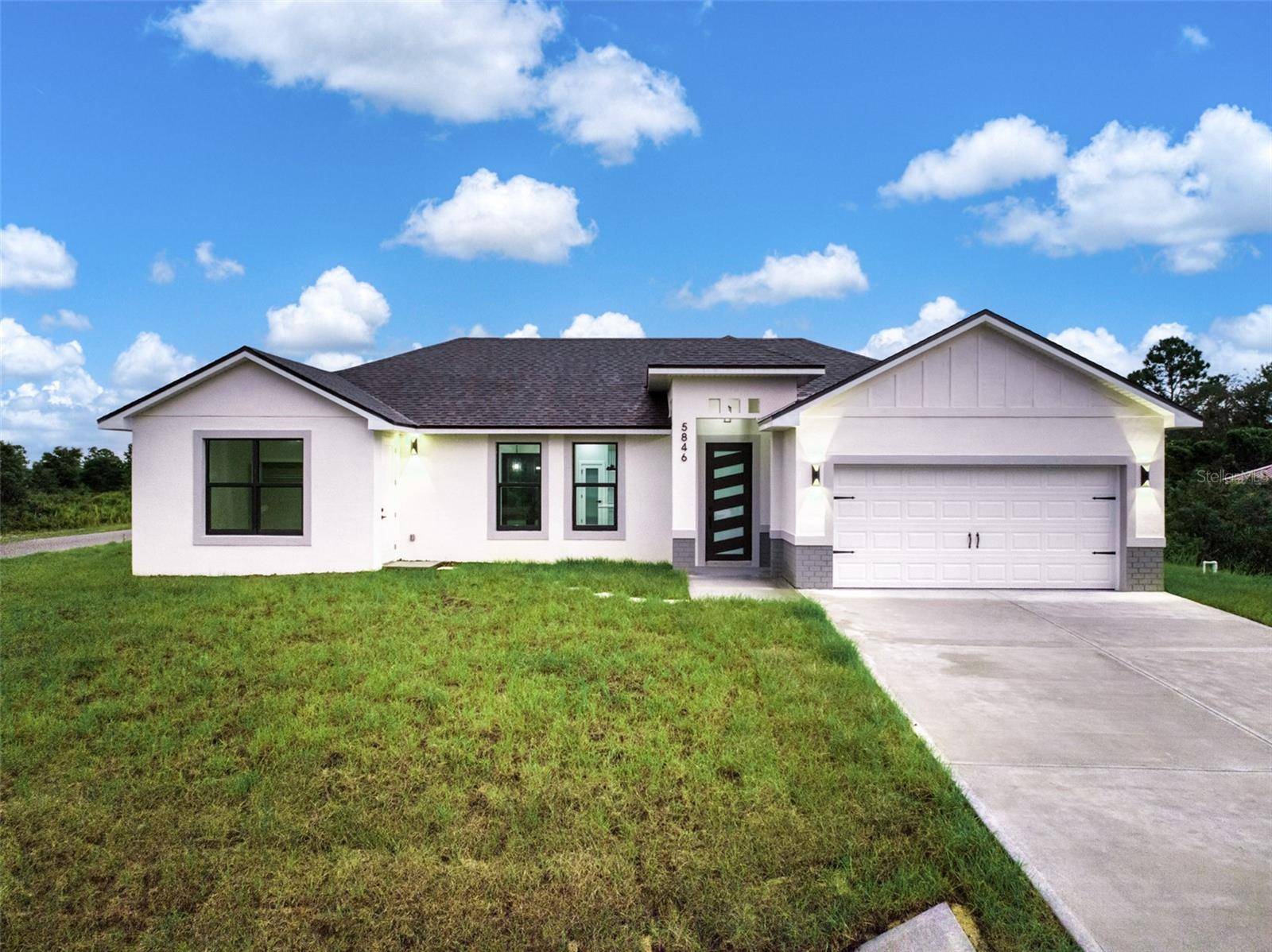 5846 SAN JUAN DR, Sebring, FL 33872