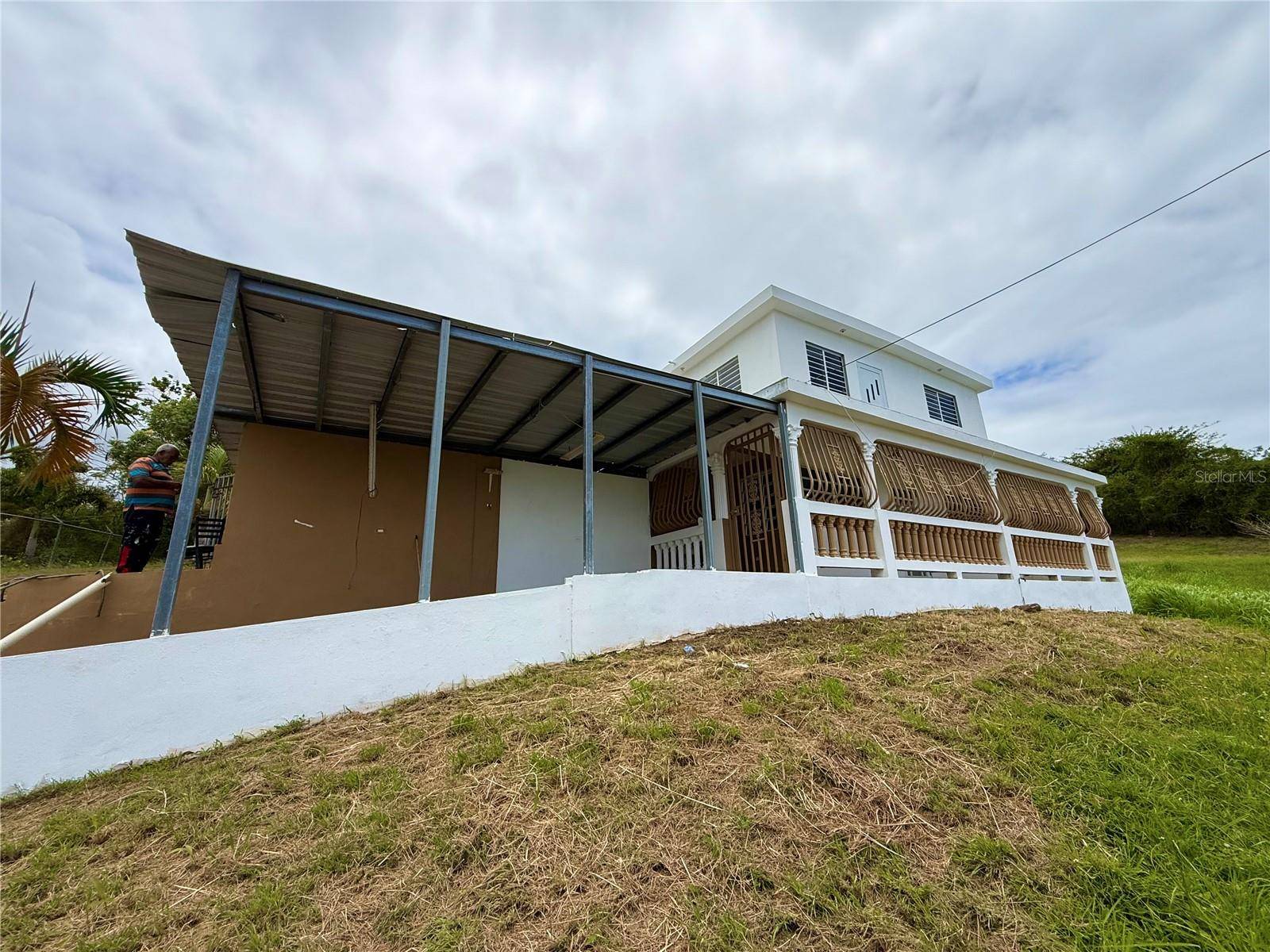 755 ANCONES HOUSE, Arroyo, PR 00714