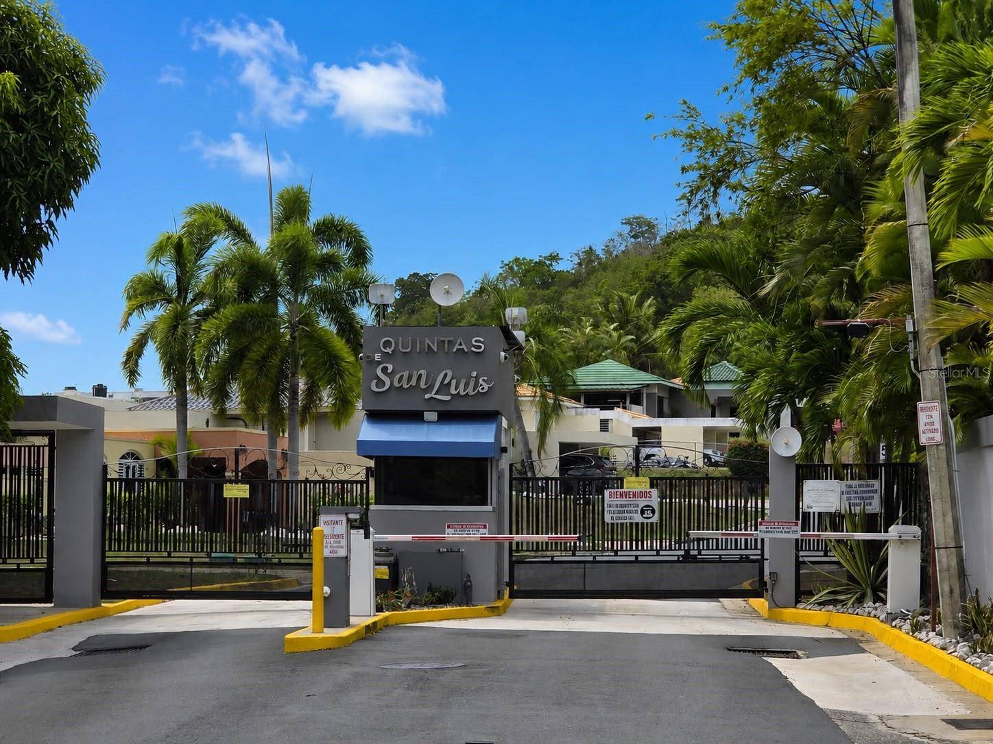 B8 DALI, Caguas, PR 00725