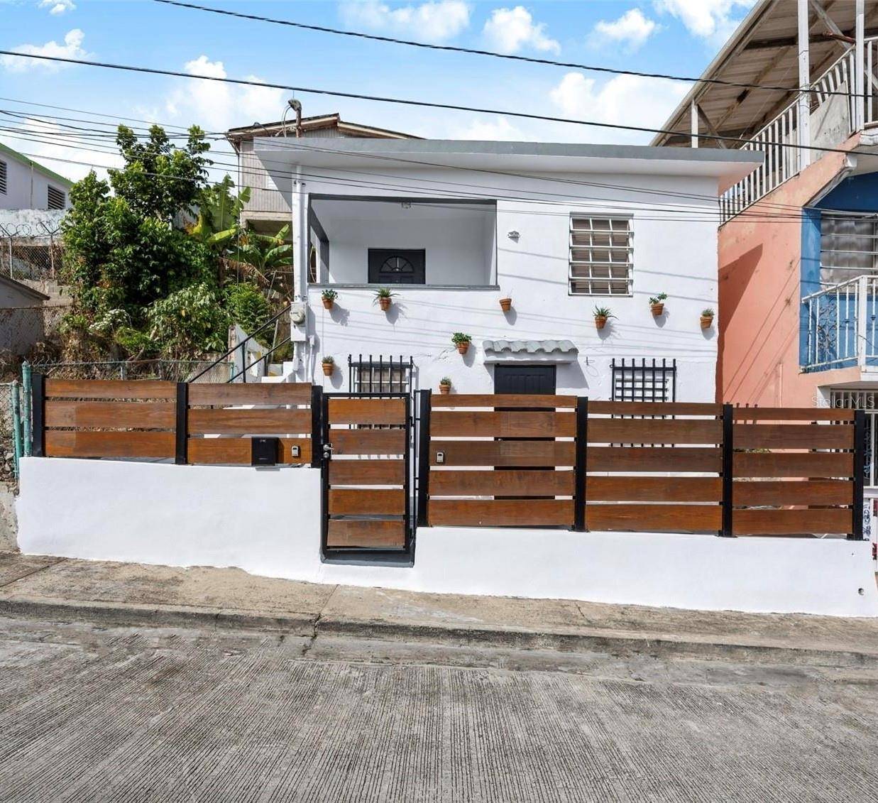 JJ-30 CALLE 10, Cayey, PR 00736