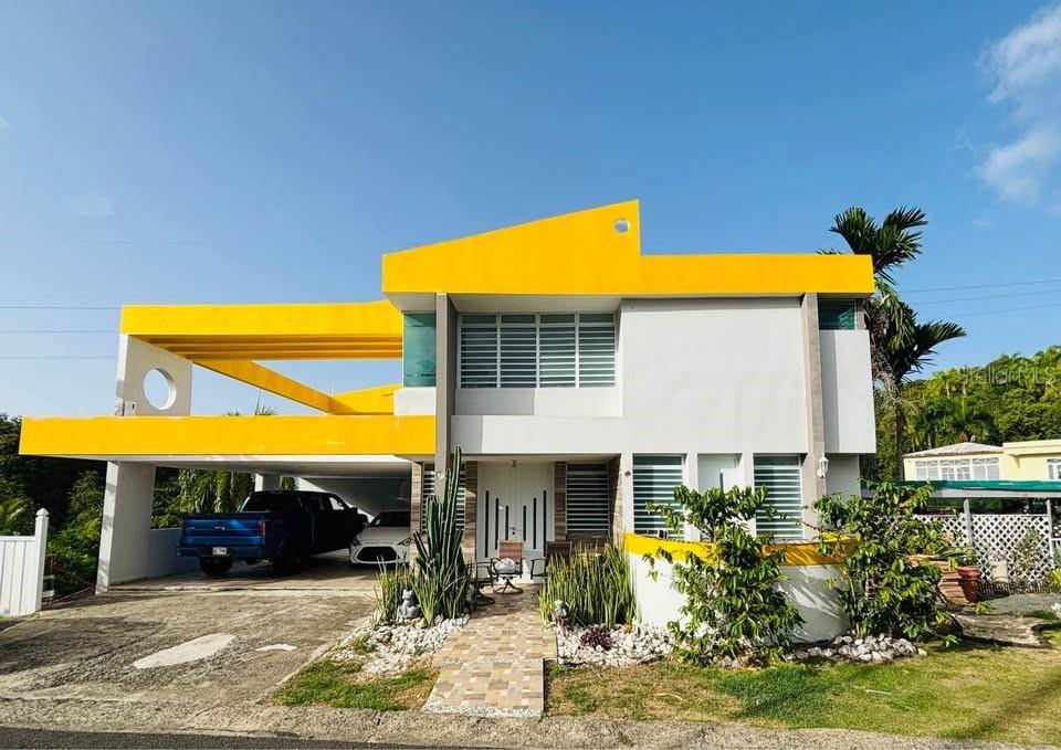 Address not disclosed, Bayamon, PR 00956