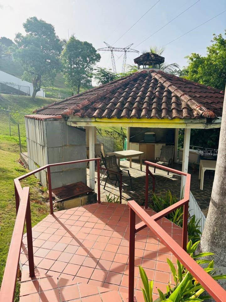 Address not disclosed, Bayamon, PR 00956
