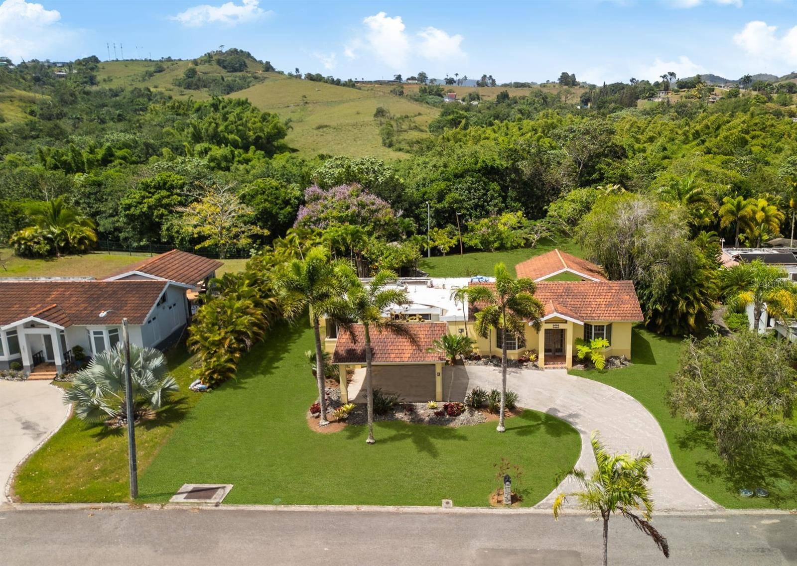383 CAMINO LOS FLAMBOYANES, Cidra, PR 00739